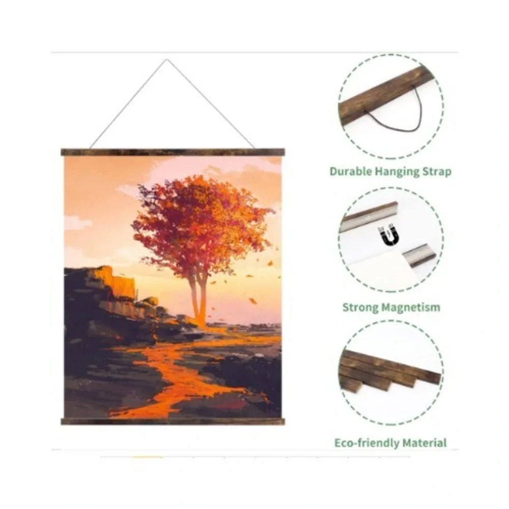 Poster‎ Frames Hanger, 13